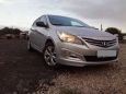  Hyundai Solaris 2015 , 540000 , 