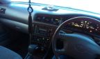  Toyota Mark II 1998 , 250000 , 