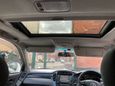 SUV   Toyota Kluger V 2002 , 780000 , 