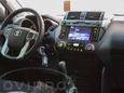 SUV   Toyota Land Cruiser Prado 2016 , 2317000 , 