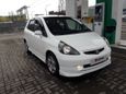  Honda Fit 2002 , 320000 , 