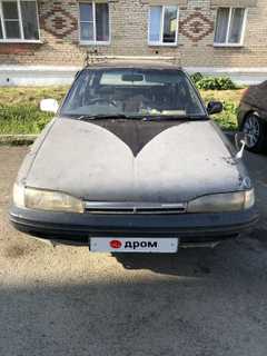 Универсал Toyota Carina 1992 года, 77000 рублей, Тайга