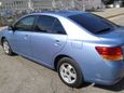  Toyota Allion 2008 , 580000 , 