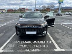 SUV или внедорожник EXEED Yaoguang 2023 года, 3290000 рублей, Новосибирск