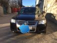 SUV   Volkswagen Touareg 2009 , 830000 , 