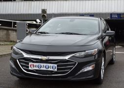 Седан Chevrolet Malibu 2019 года, 1649900 рублей, Минск