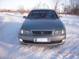  Toyota Aristo 1993 , 250000 , 