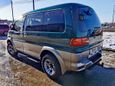    Mitsubishi Delica 1998 , 750000 , -