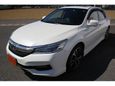  Honda Accord 2017 , 1435000 , 