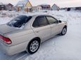  Nissan Sunny 2003 , 249000 , 