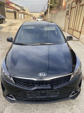  Kia Rio 2021 , 1950000 , 