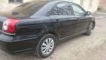  Toyota Avensis 2006 , 460000 , 