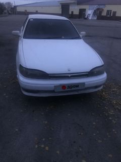 Седан Toyota Camry 1992 года, 140000 рублей, Прокопьевск