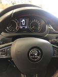  Skoda Rapid 2017 , 890000 , 