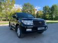 SUV   Toyota Land Cruiser 2008 , 1575000 , 