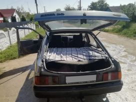  Ford Sierra 1984 , 60000 , 