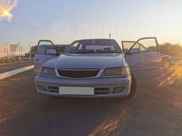  Toyota Corona 1998 , 220000 , 