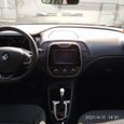 SUV   Renault Kaptur 2017 , 990000 , 