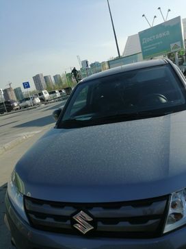 SUV   Suzuki Vitara 2015 , 1500000 , 