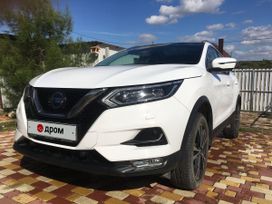 SUV   Nissan Qashqai 2020 , 2290000 , 