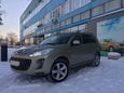 SUV   Peugeot 4007 2009 , 560000 , 