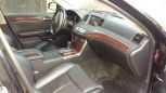  Infiniti M35 2009 , 750000 ,  