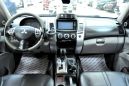 SUV   Mitsubishi Pajero Sport 2012 , 1379000 , 