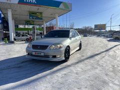 Седан Toyota Mark II 2001 года, 778000 рублей, Хабаровск