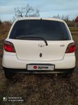  Toyota Vitz 2000 , 220000 , 