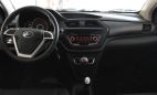 SUV   Lifan X50 2016 , 509900 , 