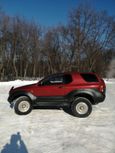  3  Isuzu VehiCross 1997 , 950000 , 