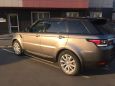 SUV   Land Rover Range Rover Sport 2014 , 3300000 , 