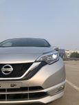  Nissan Note 2017 , 665000 , 