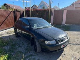  3  Audi A3 1998 , 194000 , 