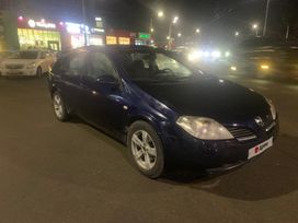  Nissan Primera 2002 , 240000 , --