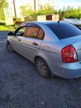  Hyundai Verna 2008 , 360000 , 