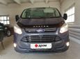    Ford Tourneo Custom 2014 , 1490000 , 