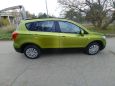 SUV   Suzuki SX4 2014 , 750000 , 