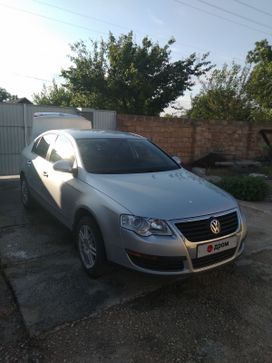  Volkswagen Passat 2008 , 440000 , 