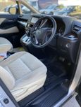    Toyota Alphard 2016 , 3800000 , 