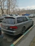  Honda Orthia 1999 , 130000 , 