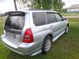 SUV   Subaru Forester 2002 , 445000 , 