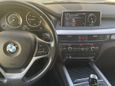SUV   BMW X5 2017 , 3300000 , 