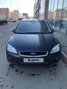  Ford Focus 2007 , 380000 , 