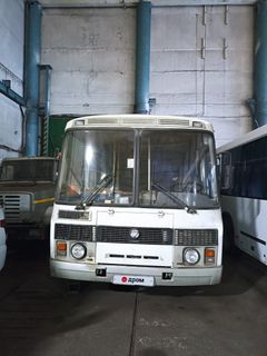 Городской автобус ПАЗ 32053 2012 года, 100000 рублей, Ленинск-Кузнецкий