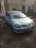    Nissan Tino 2001 , 275000 , 