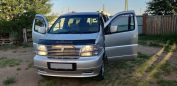    Nissan Elgrand 1999 , 400000 , -