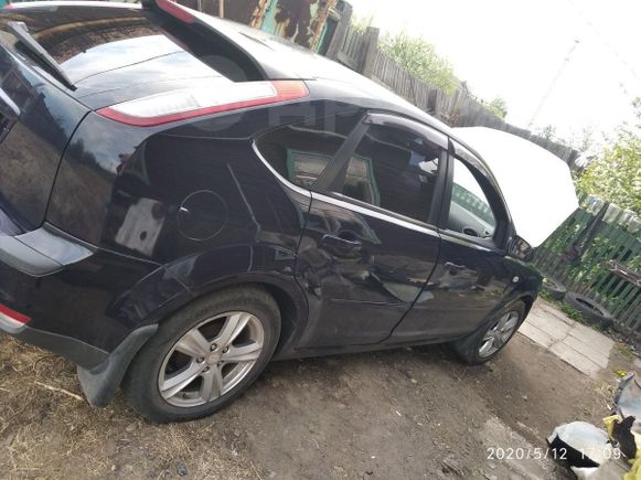  Ford Focus 2005 , 300000 , 