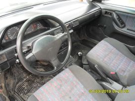  Mazda 323 1992 , 95000 , 