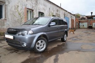 SUV   Honda HR-V 2004 , 415000 , 